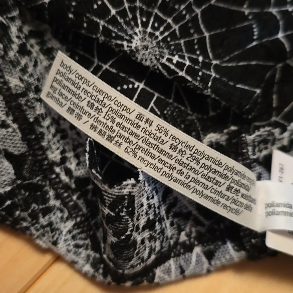 VS HALLOWEEN PINK Cheeky Panty